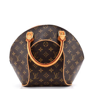 Louis Vuitton Ellipse Bag Canvas Pm #240275L11B